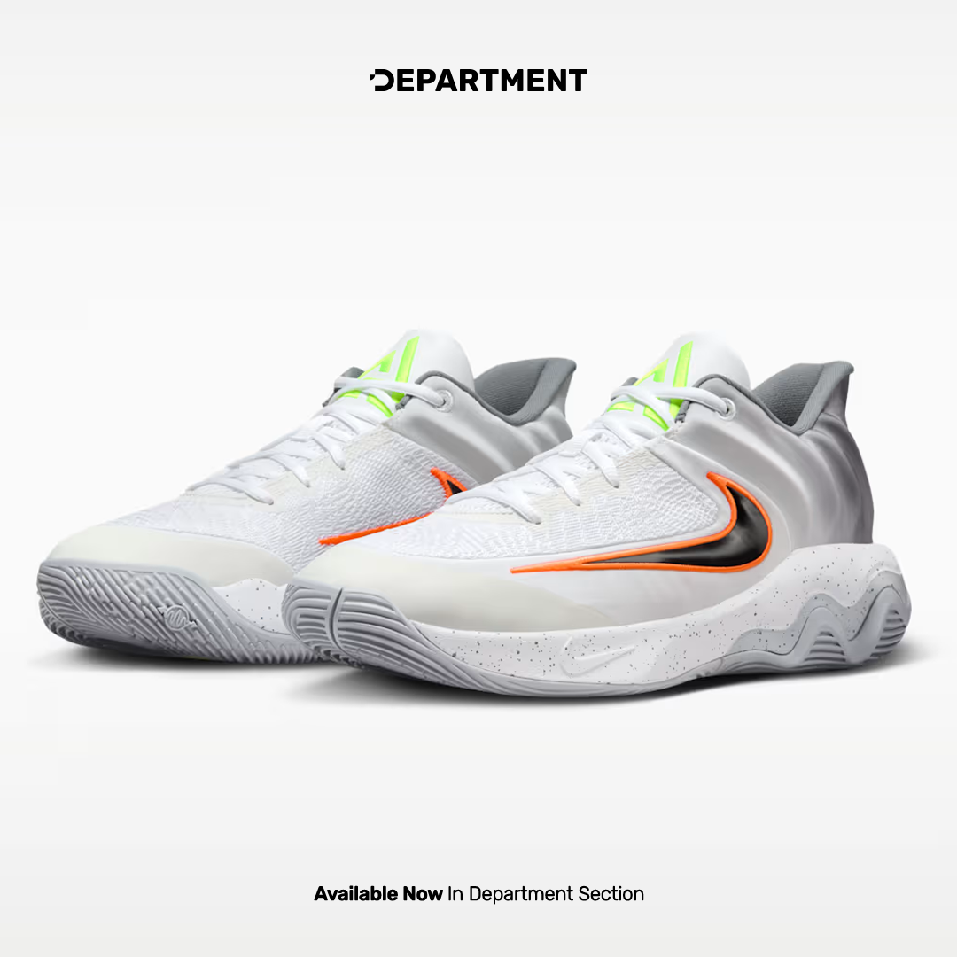 NIKE GIANNIS IMMORTALITY 4 EP