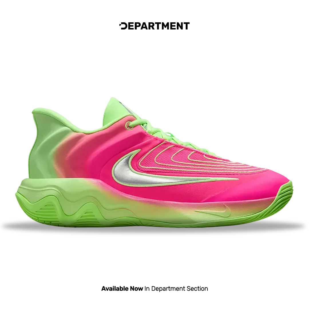 NIKE GIANNIS IMMORTALITY 4 EP