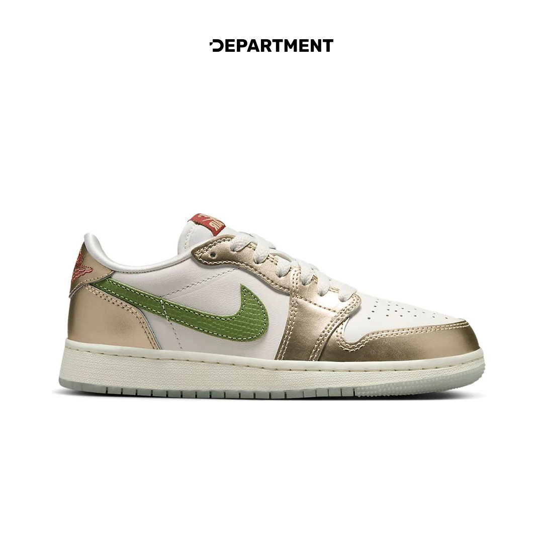 NIKE AIR JORDAN 1 RETRO LOW OG CNY GS