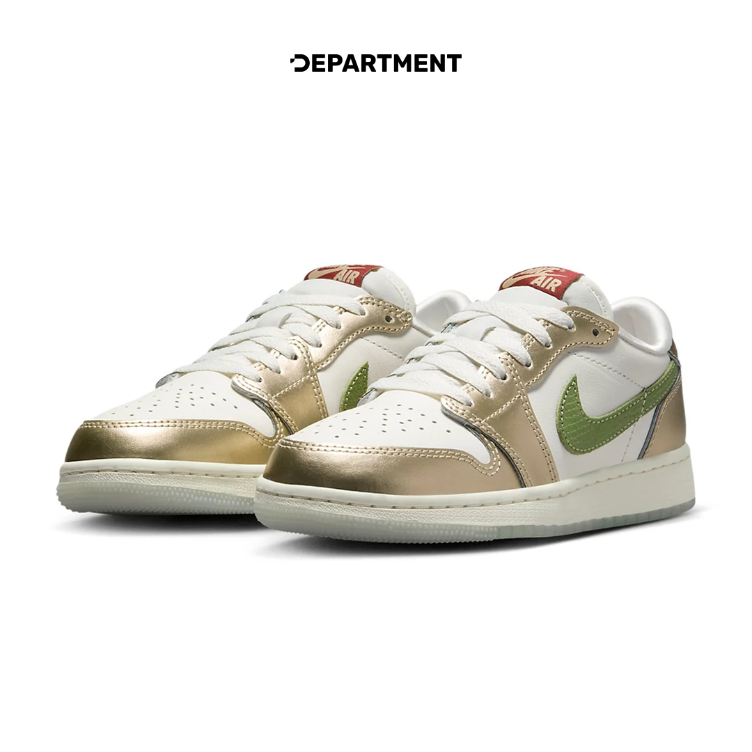 NIKE AIR JORDAN 1 RETRO LOW OG CNY GS