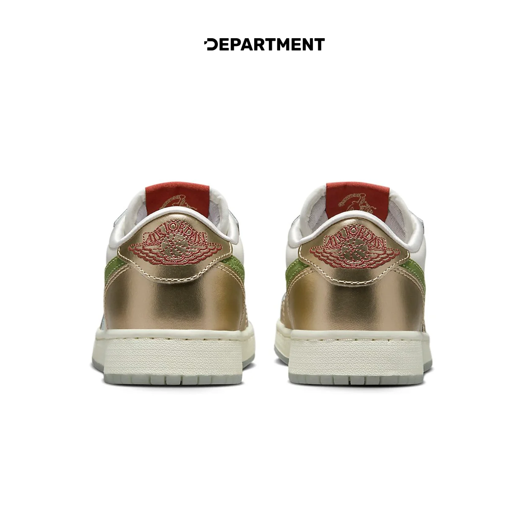 NIKE AIR JORDAN 1 RETRO LOW OG CNY GS