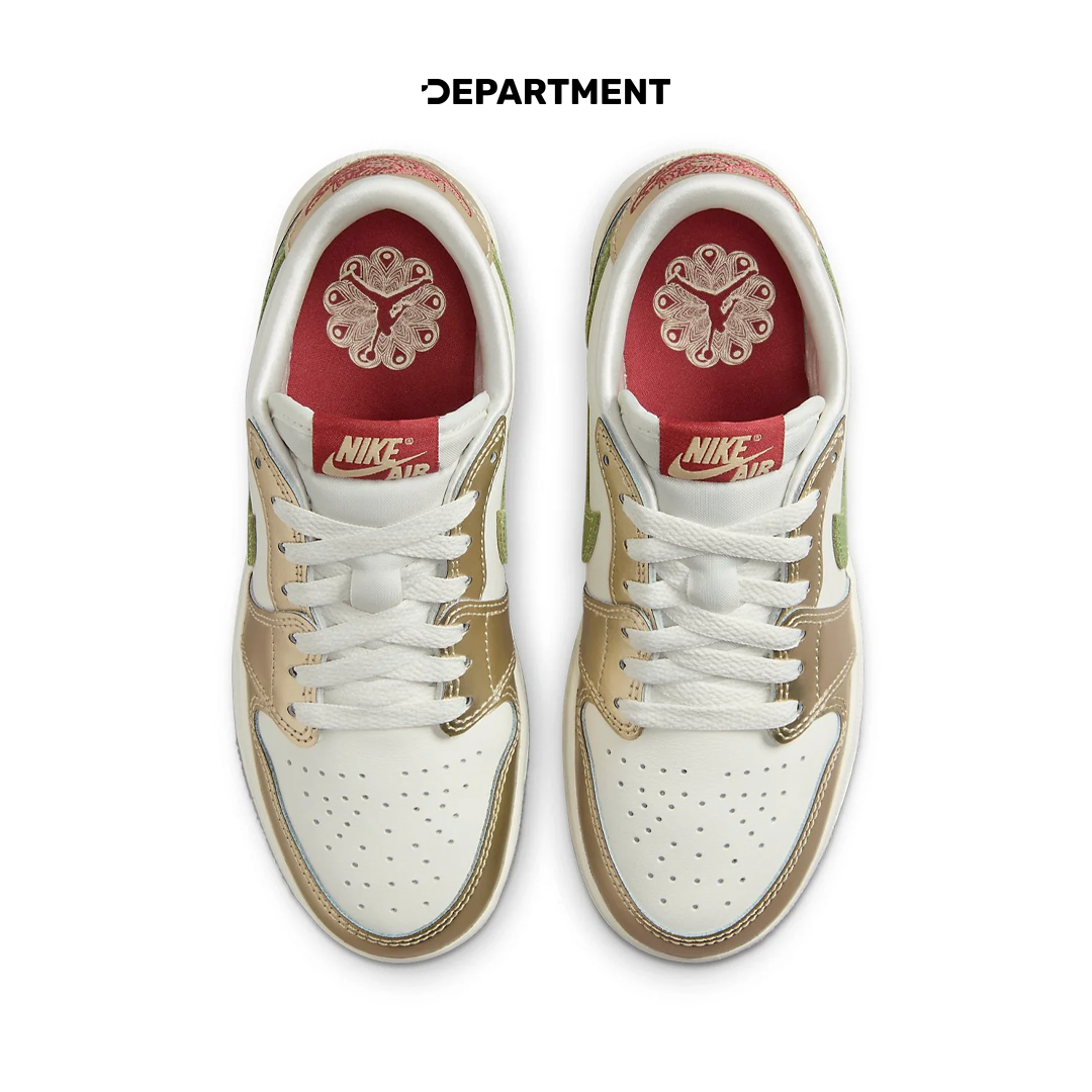 NIKE AIR JORDAN 1 RETRO LOW OG CNY GS
