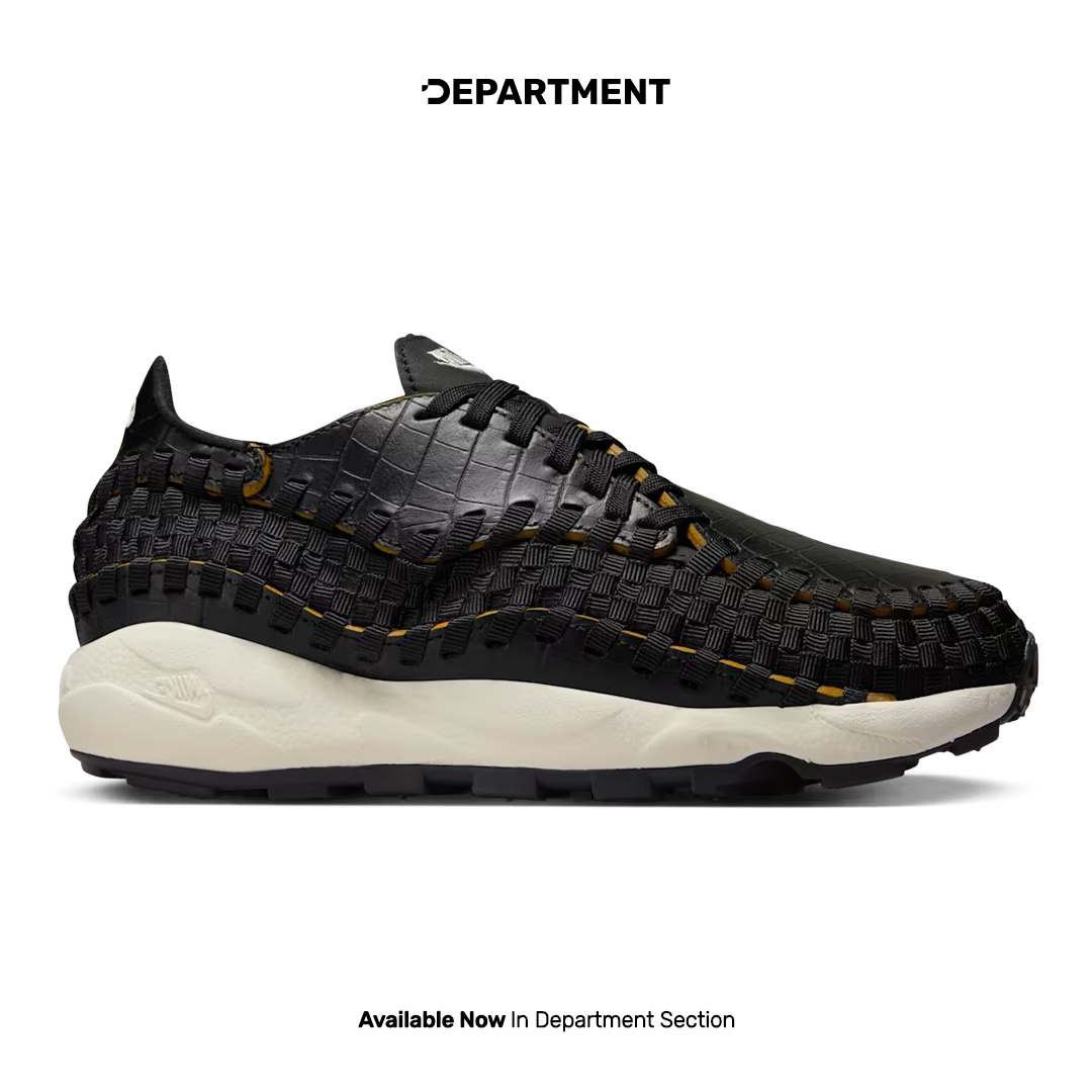 NIKE AIR FOOTSCAPE WOVEN PREMIUM