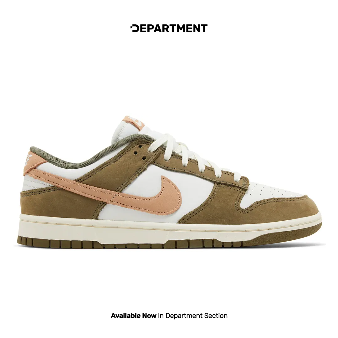 NIKE DUNK LOW RETRO PRM
