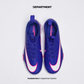 NIKE JR MERCURIAL VAPOR 16 ACADEMY TF