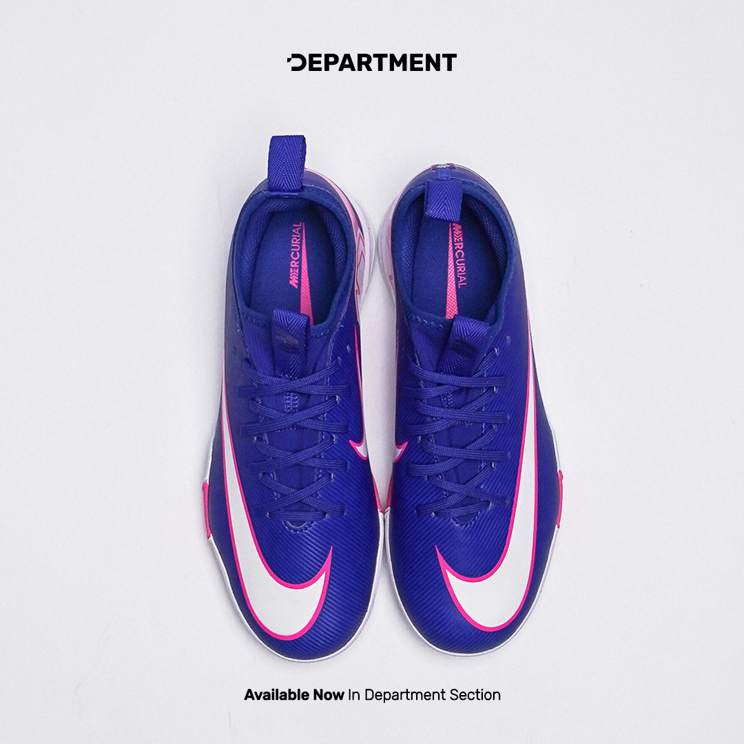 NIKE JR MERCURIAL VAPOR 16 ACADEMY TF