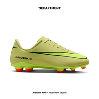 NIKE JR MERCURIAL VAPOR 16 CLUB FG/MG
