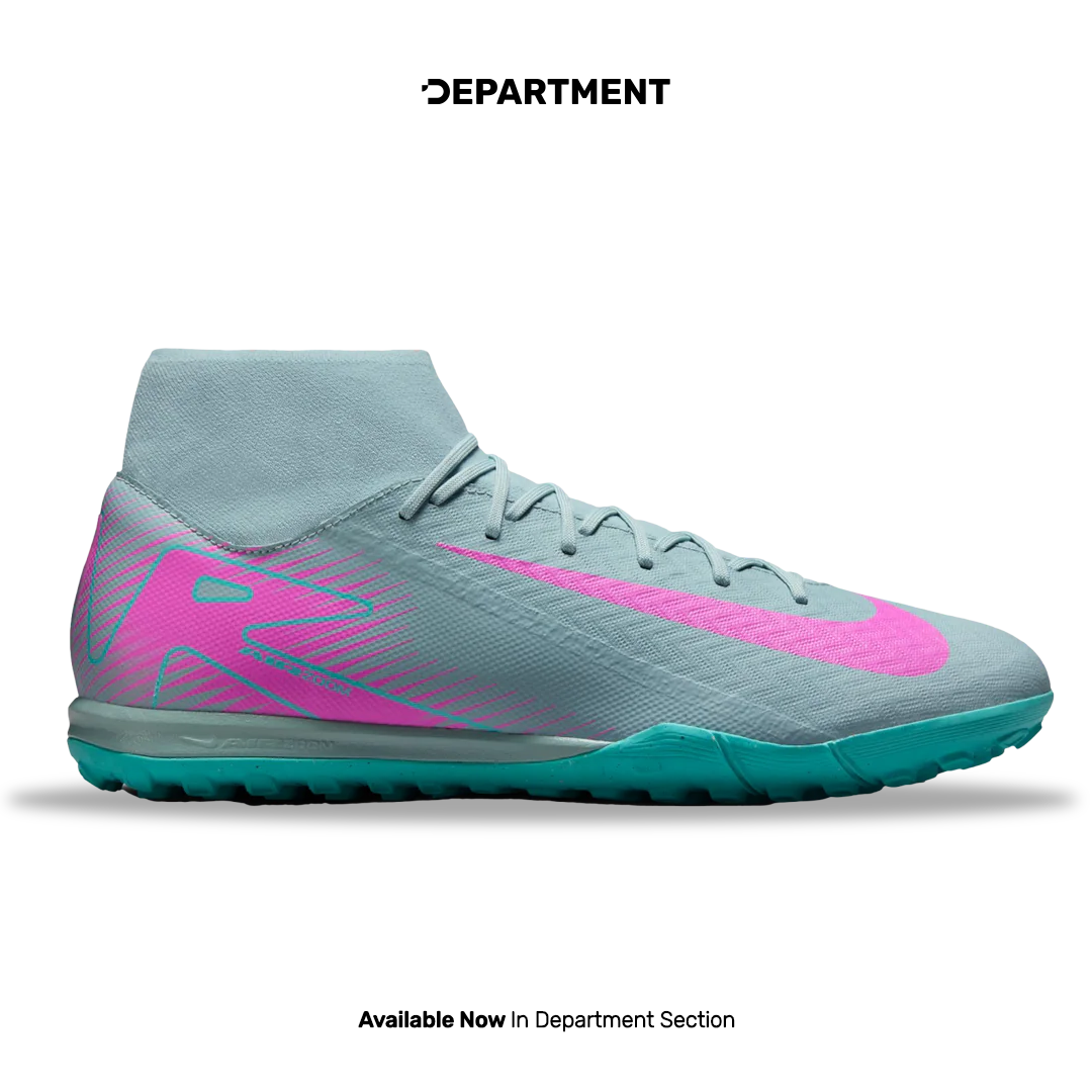 NIKE MERCURIAL SUPERFLY 10 ACADEMY TF