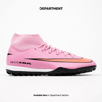NIKE MERCURIAL SUPERFLY 10 ACADEMY TF