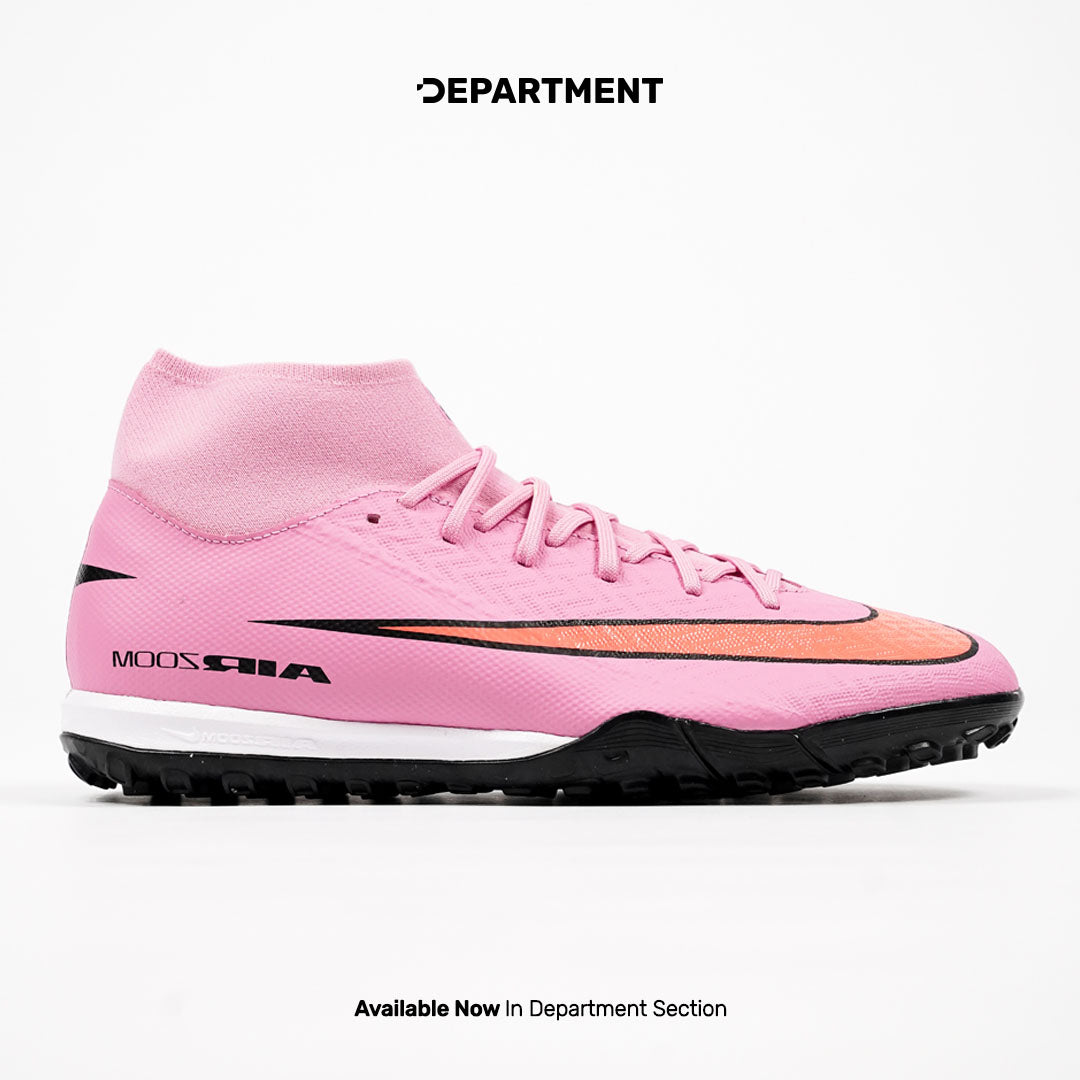 NIKE MERCURIAL SUPERFLY 10 ACADEMY TF