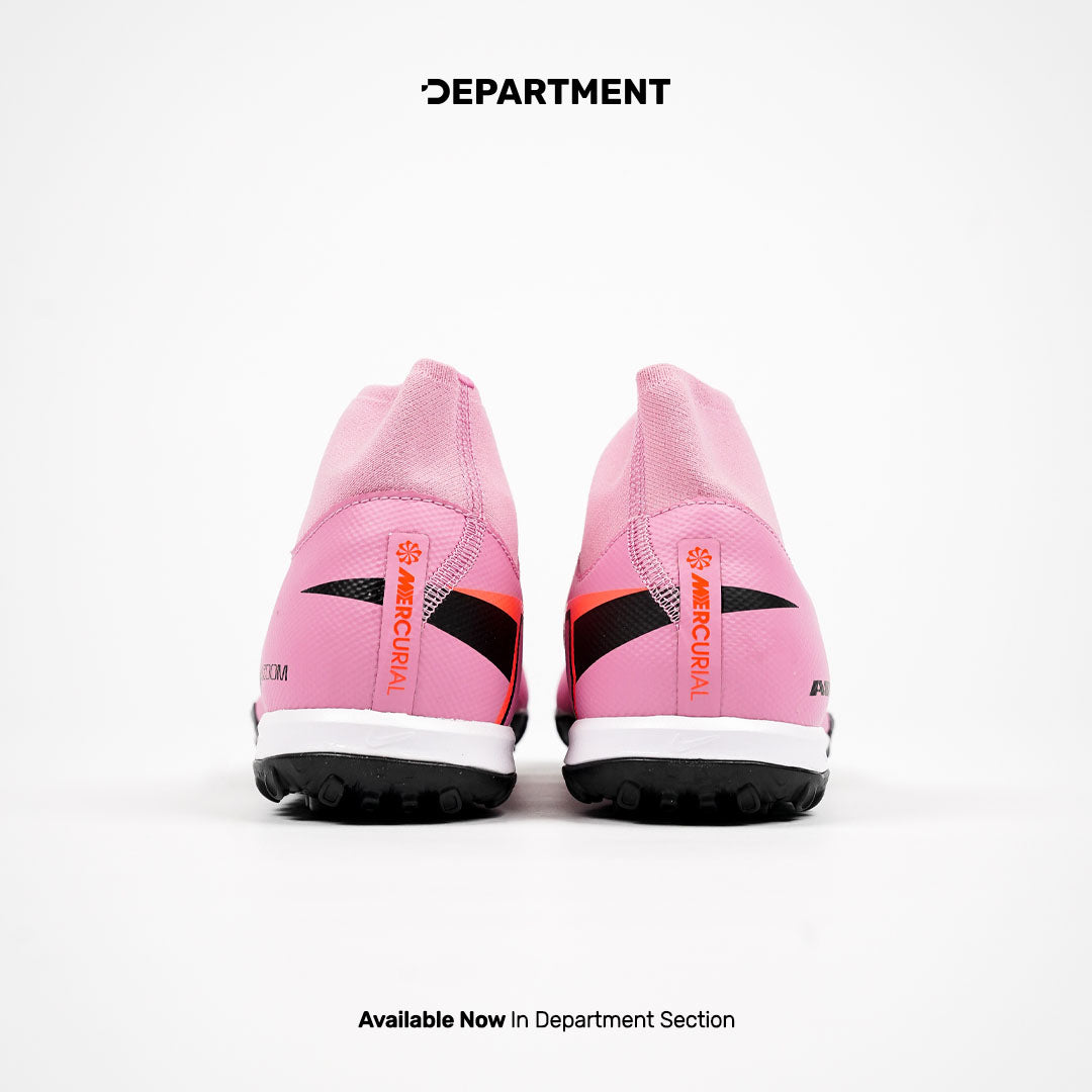 NIKE MERCURIAL SUPERFLY 10 ACADEMY TF