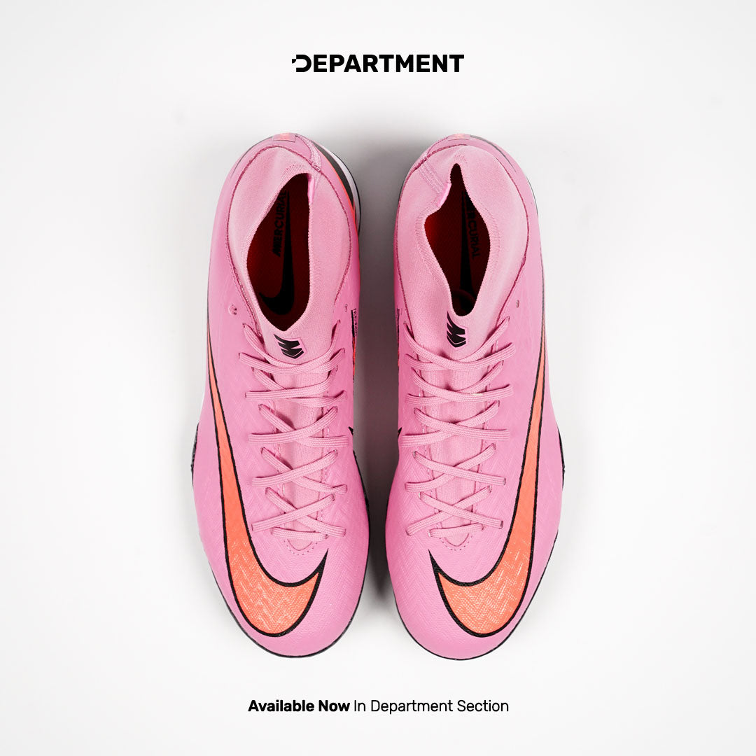 NIKE MERCURIAL SUPERFLY 10 ACADEMY TF