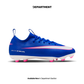 NIKE JR MERCURIAL VAPOR 16 ACADEMY FG/MG