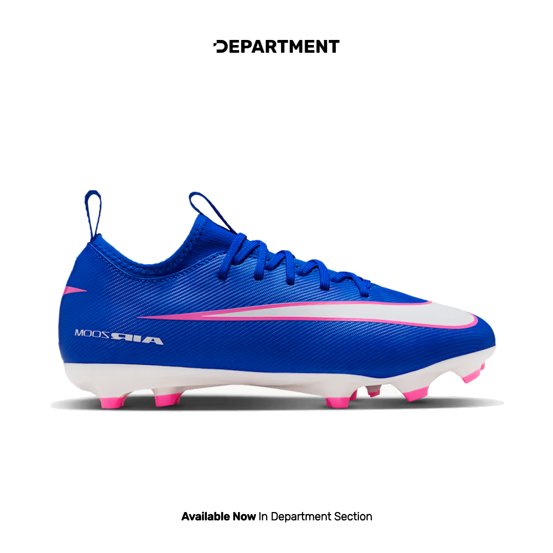 NIKE JR MERCURIAL VAPOR 16 ACADEMY FG/MG
