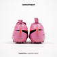NIKE JR MERCURIAL VAPOR 16 ACADEMY FG/MG
