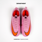 NIKE JR MERCURIAL VAPOR 16 ACADEMY FG/MG