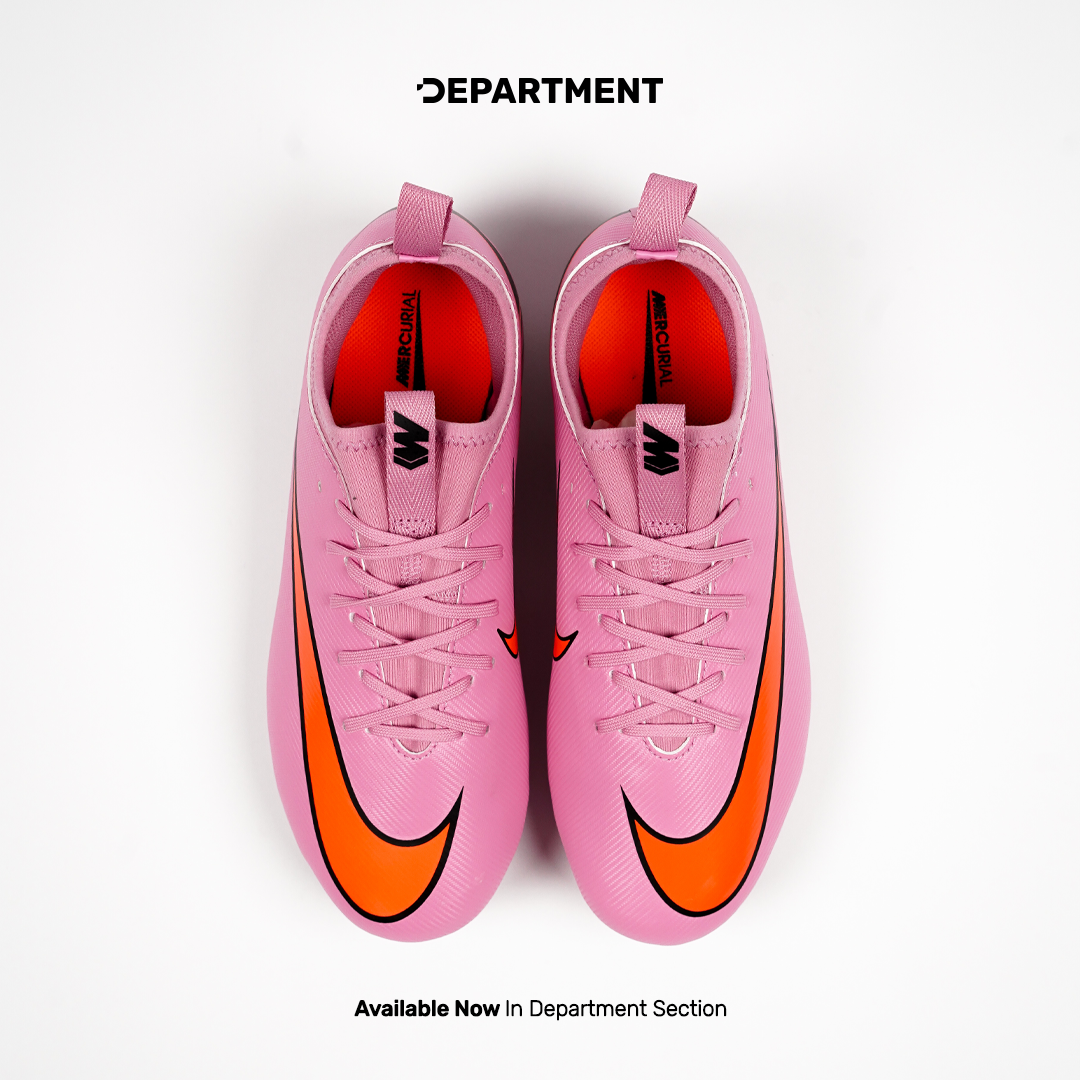 NIKE JR MERCURIAL VAPOR 16 ACADEMY FG/MG