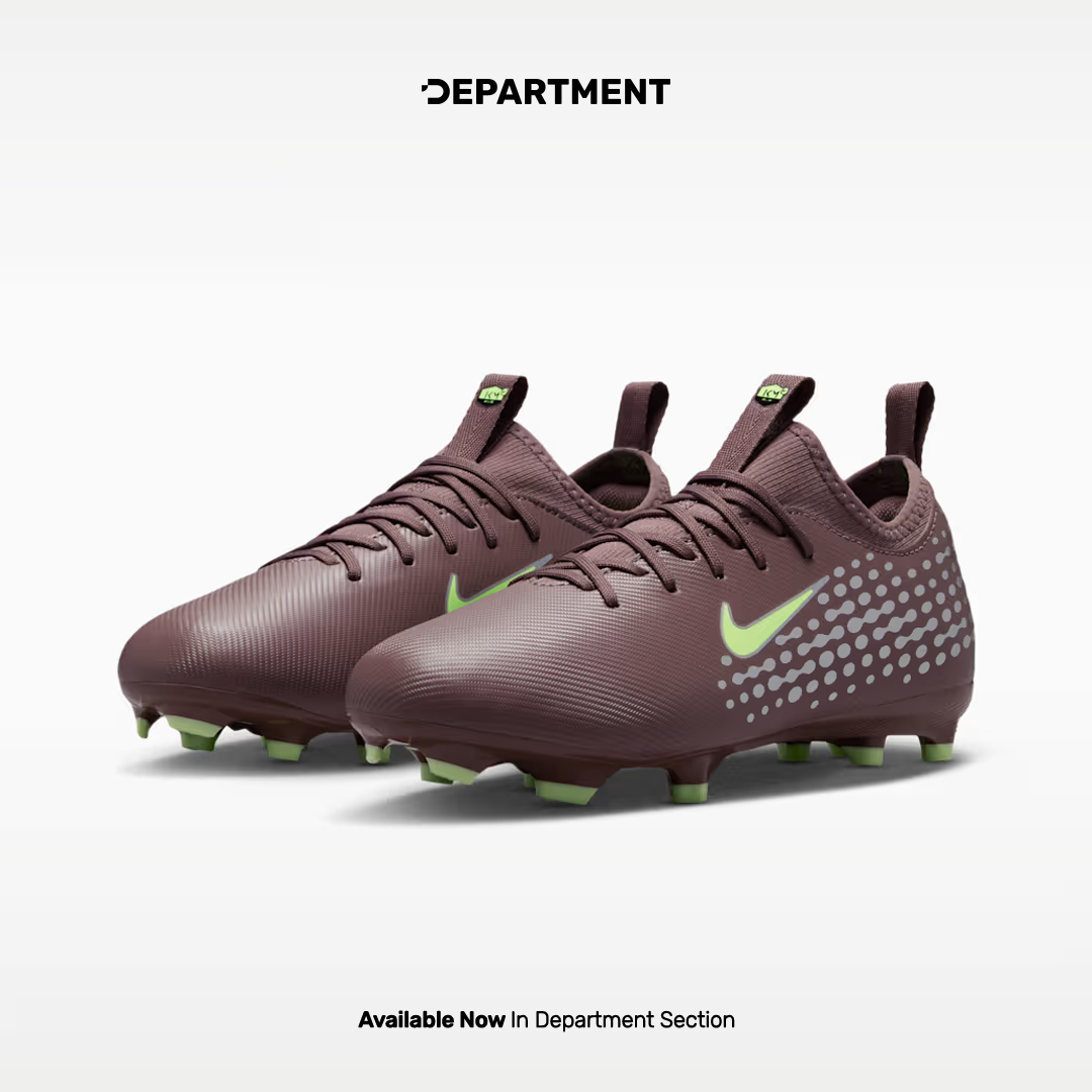 NIKE JR MERCURIAL VAPOR 16 ACADEMY FG/MG "KYLIAN MBAPPE"