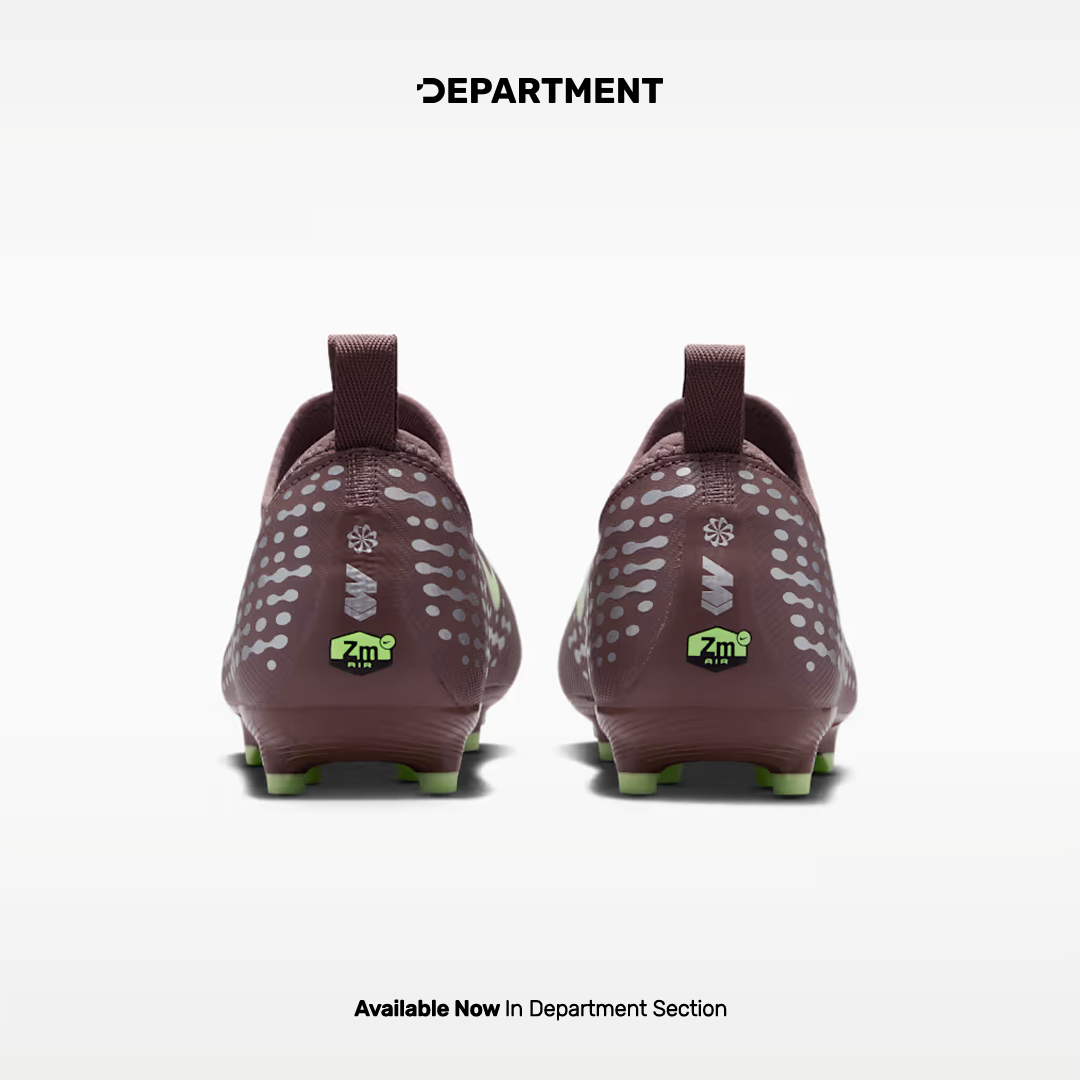 NIKE JR MERCURIAL VAPOR 16 ACADEMY FG/MG "KYLIAN MBAPPE"