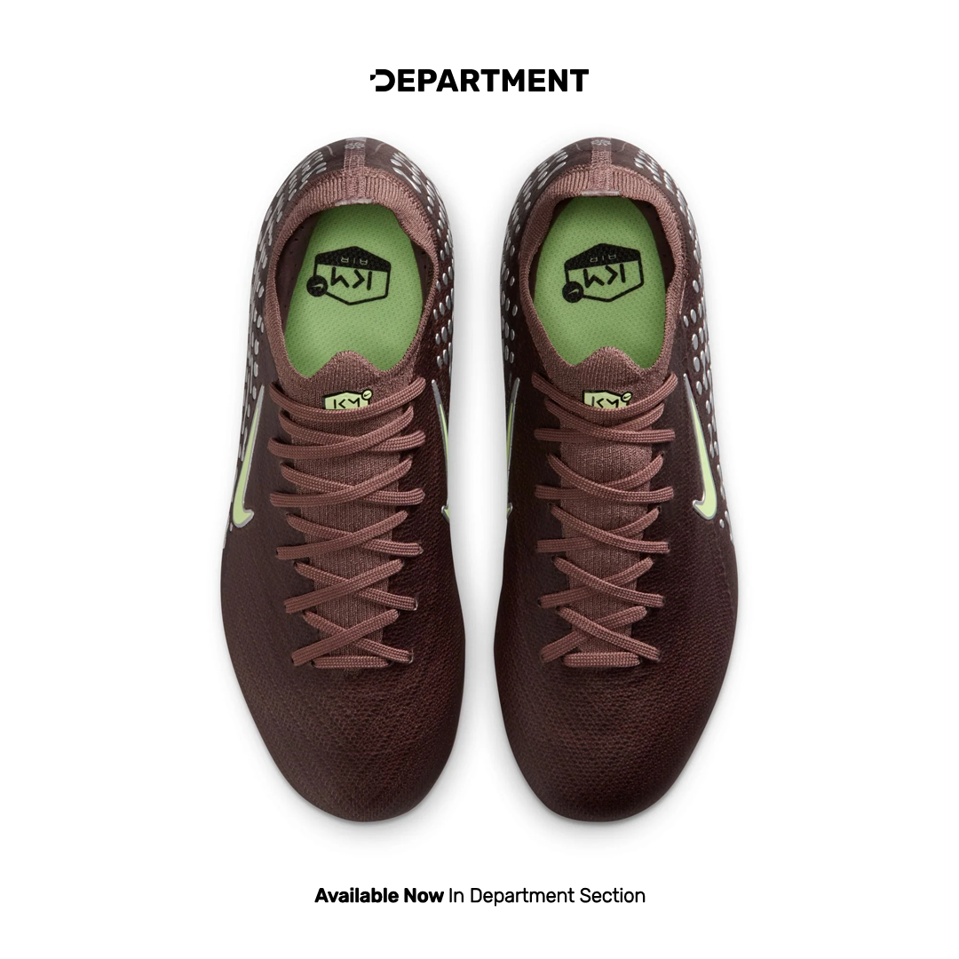 NIKE JR MERCURIAL VAPOR 16 ACADEMY FG/MG "KYLIAN MBAPPE"
