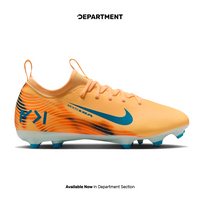 NIKE JR MERCURIAL VAPOR 16 ACADEMY "KYLIAN MBAPPE" FG/MG