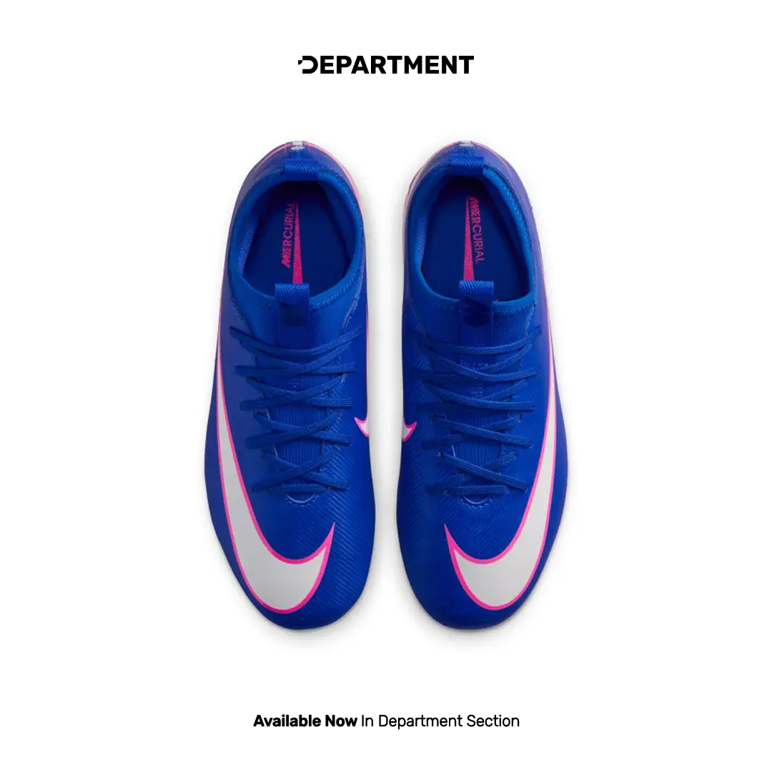 NIKE JR MERCURIAL VAPOR 16 ACADEMY HG