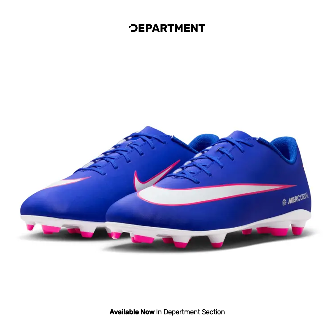 NIKE MERCURIAL VAPOR 16 CLUB FG/MG