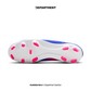 NIKE MERCURIAL VAPOR 16 CLUB FG/MG
