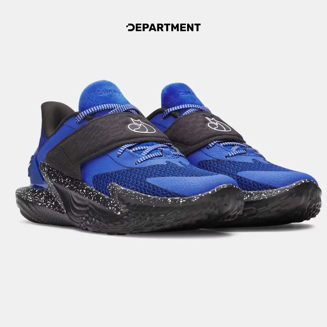 UNDER ARMOUR CURRY D. FOX 2 "LEXINGTON"