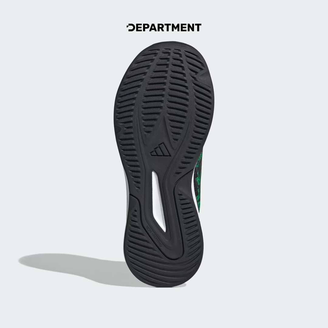ADIDAS FORTARUN 4.0 J X MINECRAFT