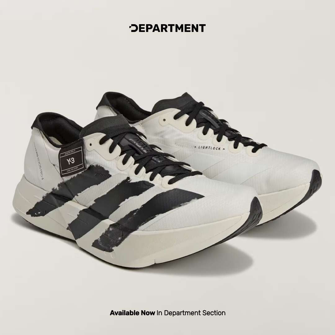 ADIDAS Y-3 ADIZERO ADIOS PRO 4