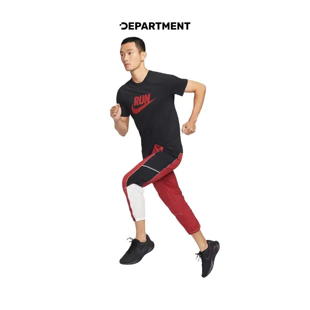 NIKE RUN SWOOSH
