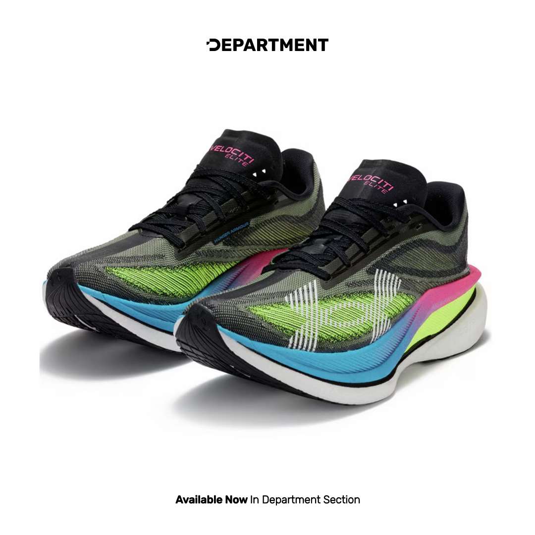 UNDER ARMOUR VELOCITI ELITE 3