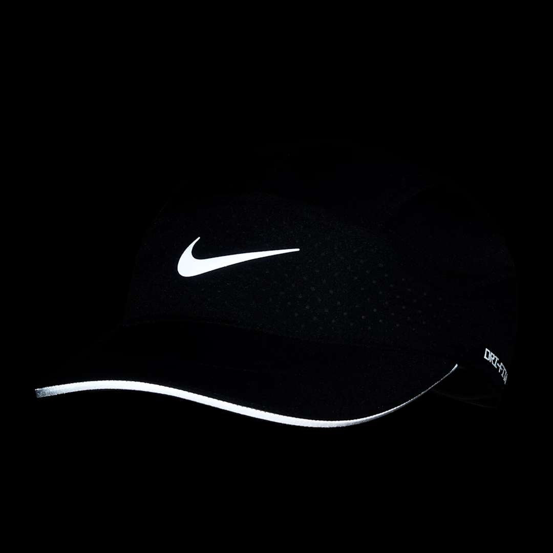 NIKE FLY ADV UNSTRUCTURED REFLECTIVE