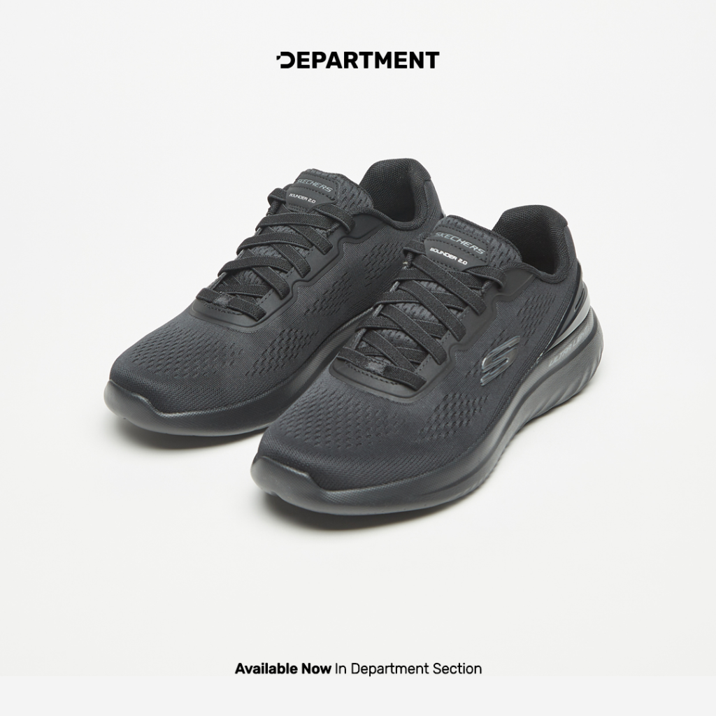 SKECHERS BOUNDER 2.0 BLENDIN