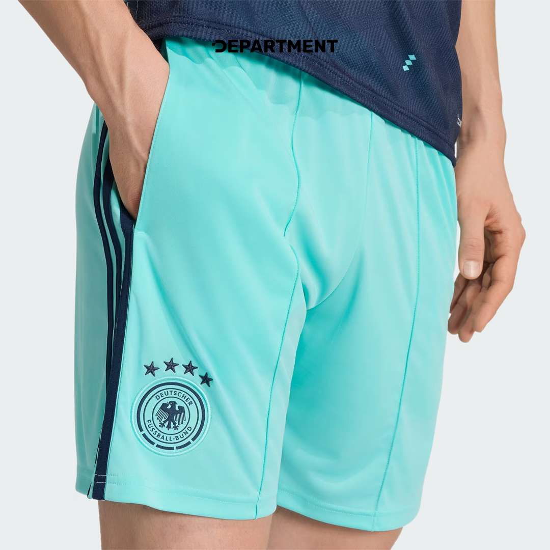 ADIDAS GERMANY 2026 AWAY
