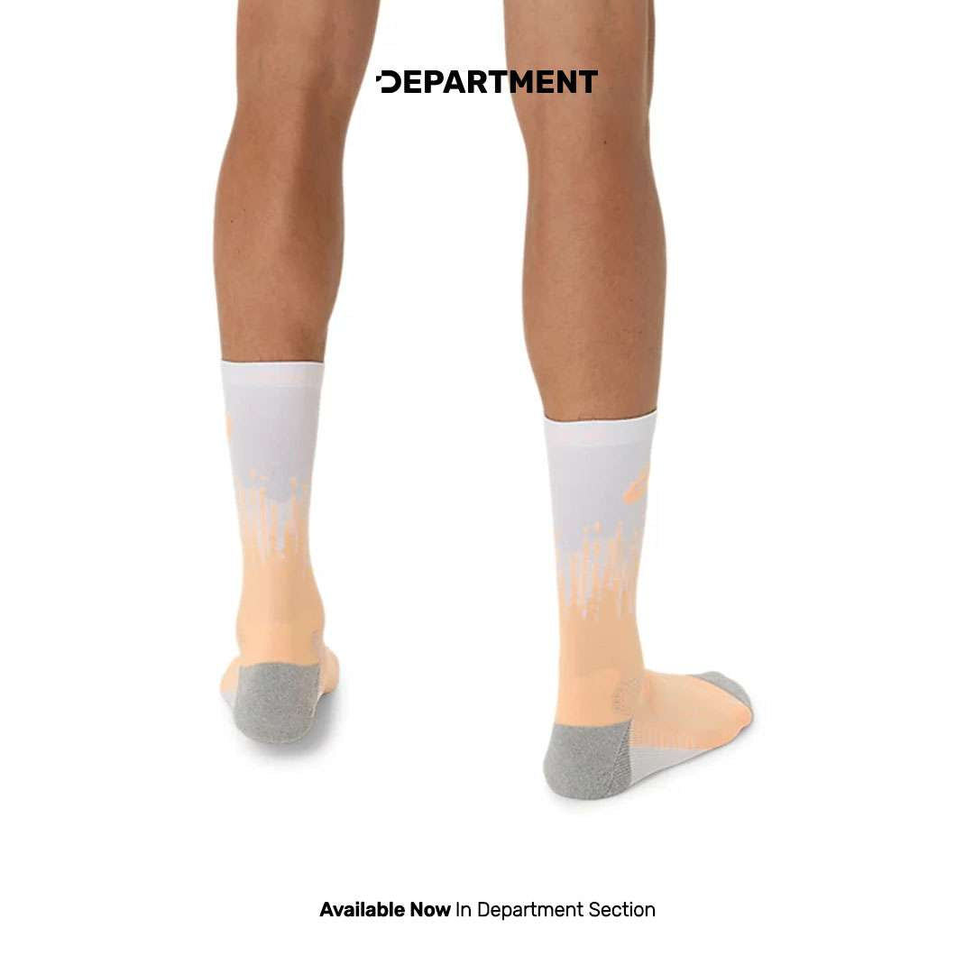 ASICS PERFORMANCE RUN SOCK CREW