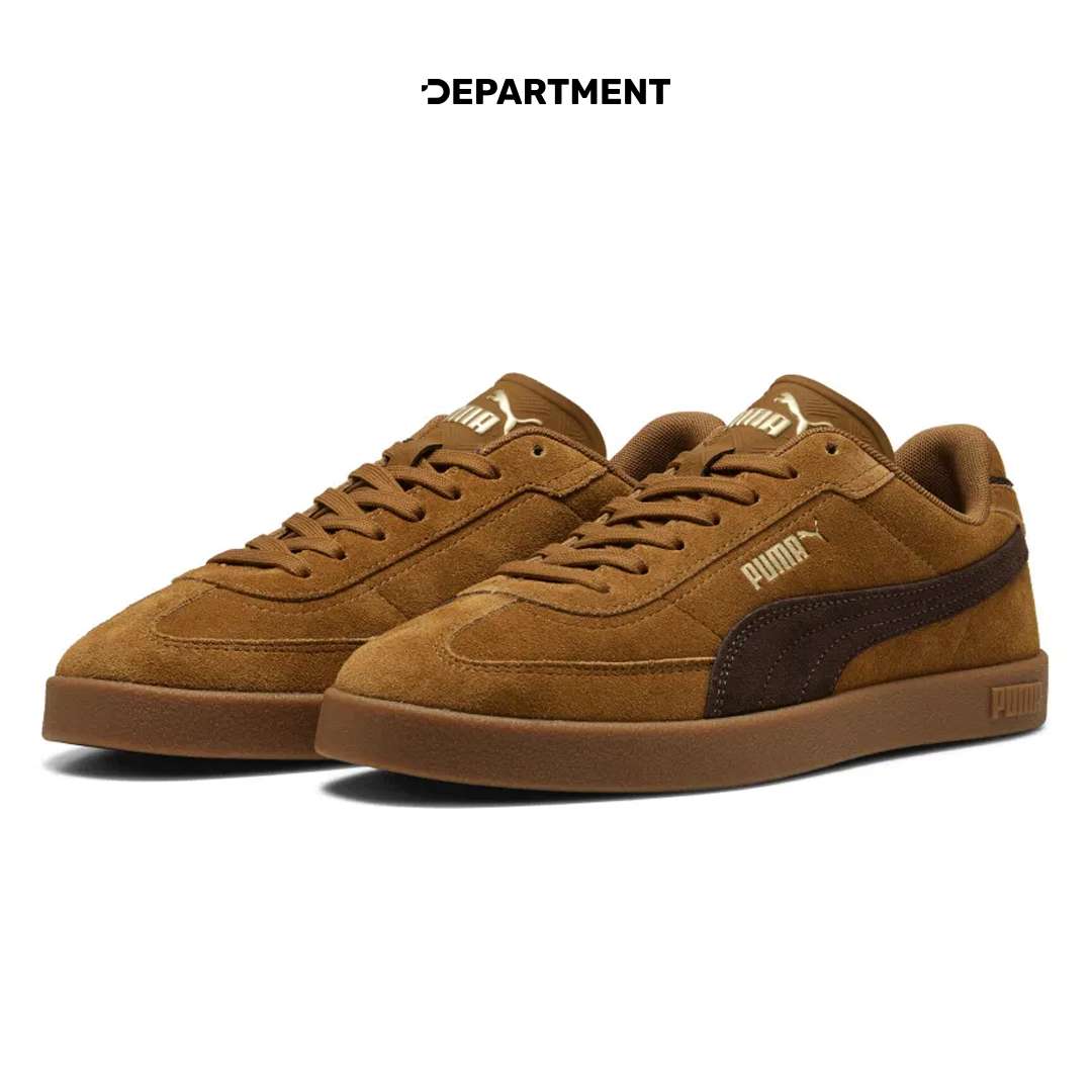 PUMA CLUB II ERA SUEDE