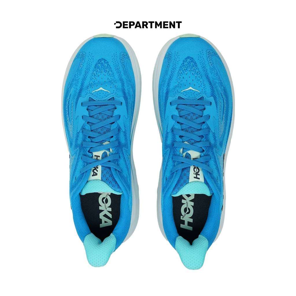 HOKA ONE ONE CLIFTON 10 WIDE