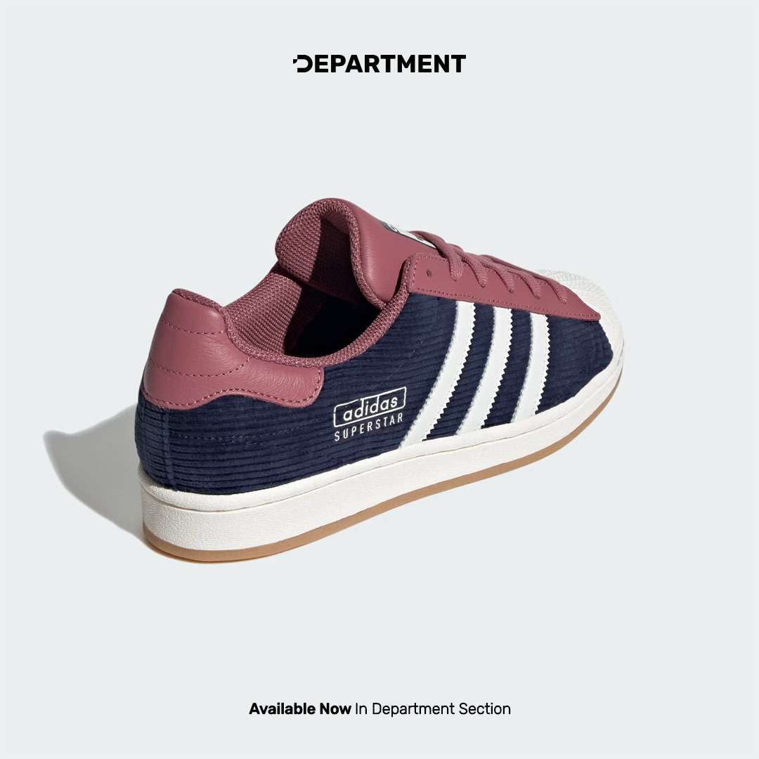 ADIDAS SUPERSTAR W