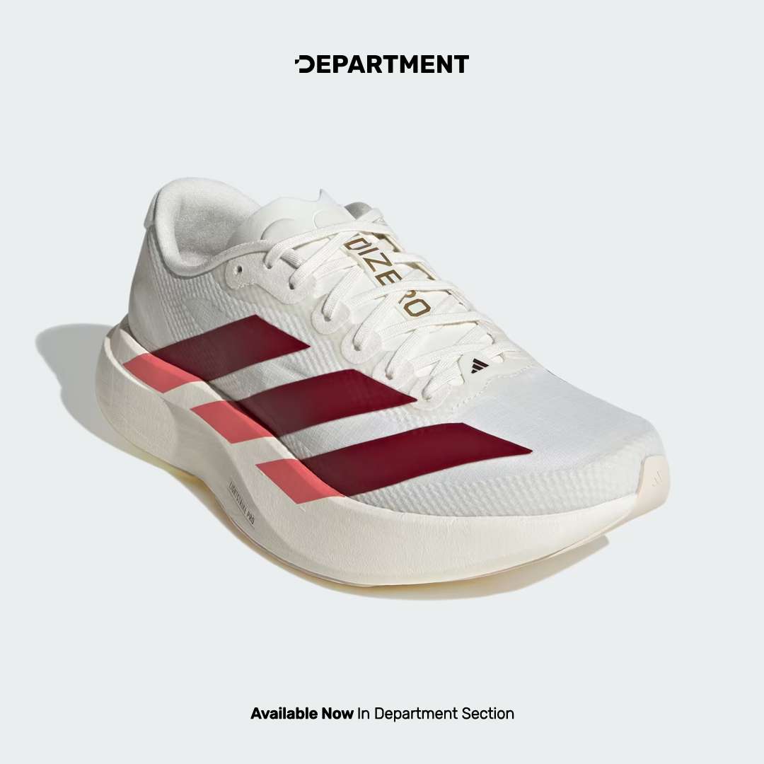 ADIDAS ADIZERO EVO SL WOVEN W