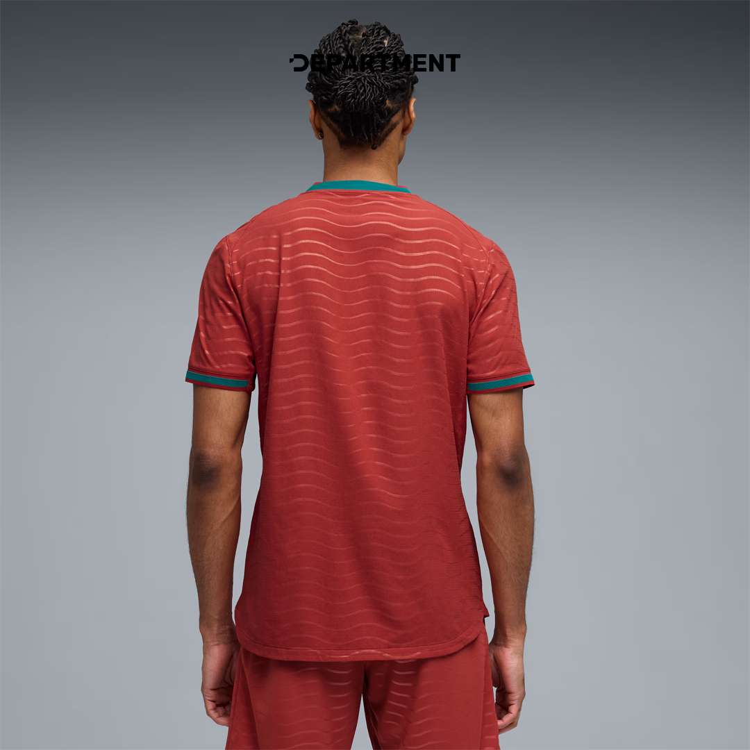 PUMA PORTUGAL 2026 HOME AUTHENTIC