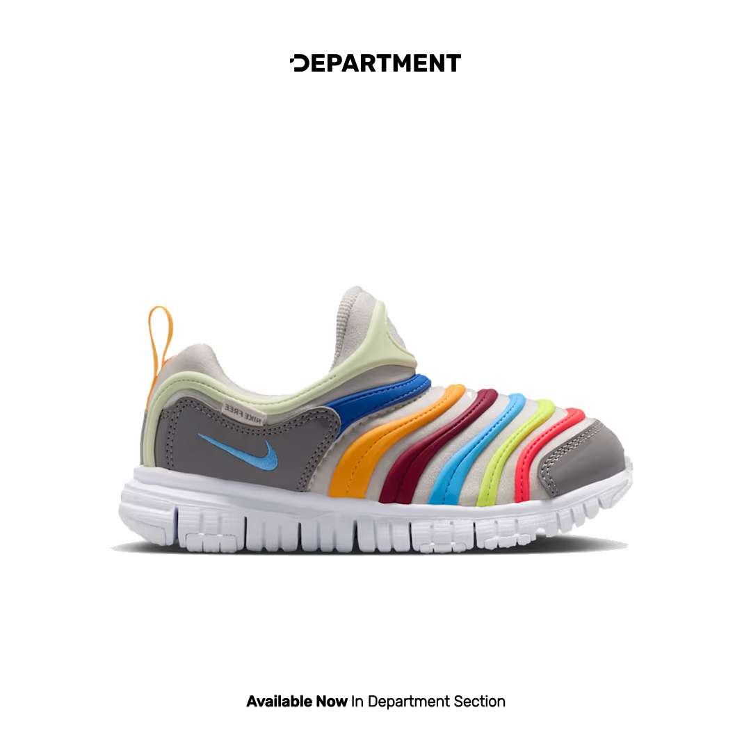 NIKE DYNAMO FREE (PS)