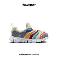 NIKE DYNAMO FREE (PS)