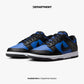 NIKE DUNK LOW