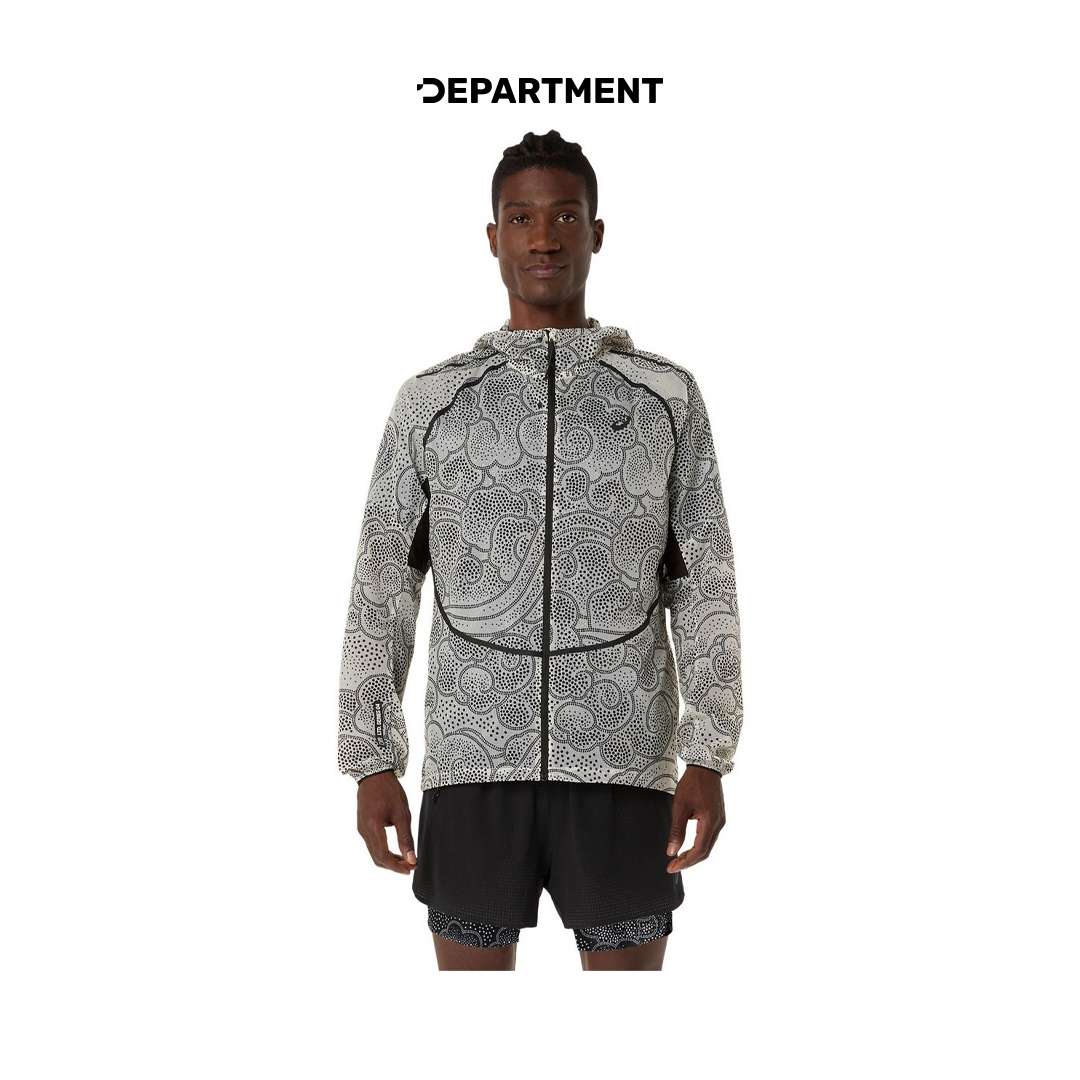 ASICS LIMITED SERIES METARUN WIND BREAKER