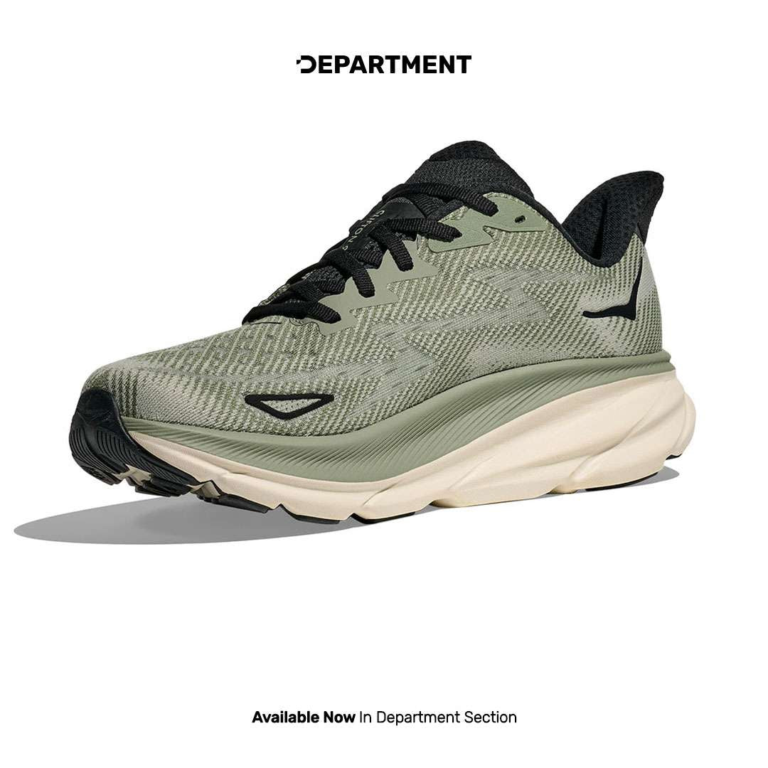 HOKA ONE ONE CLIFTON 9