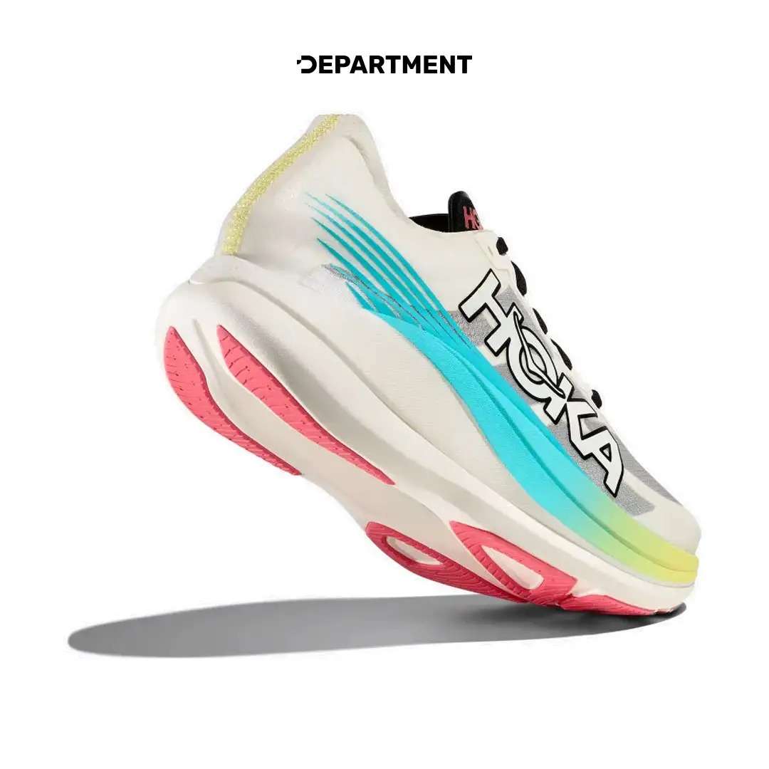 HOKA ONE ONE U ROCKET X 2