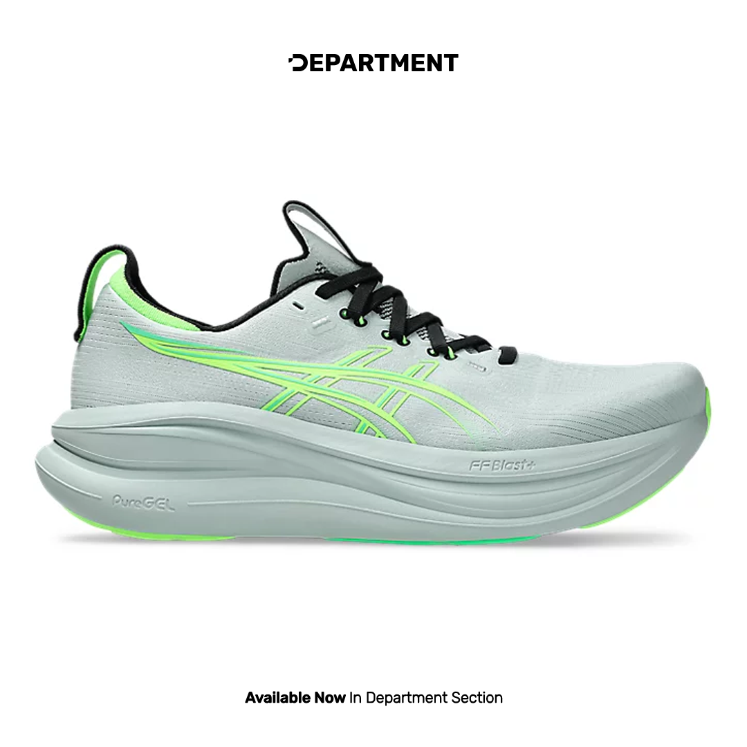 ASICS GEL-NIMBUS 28