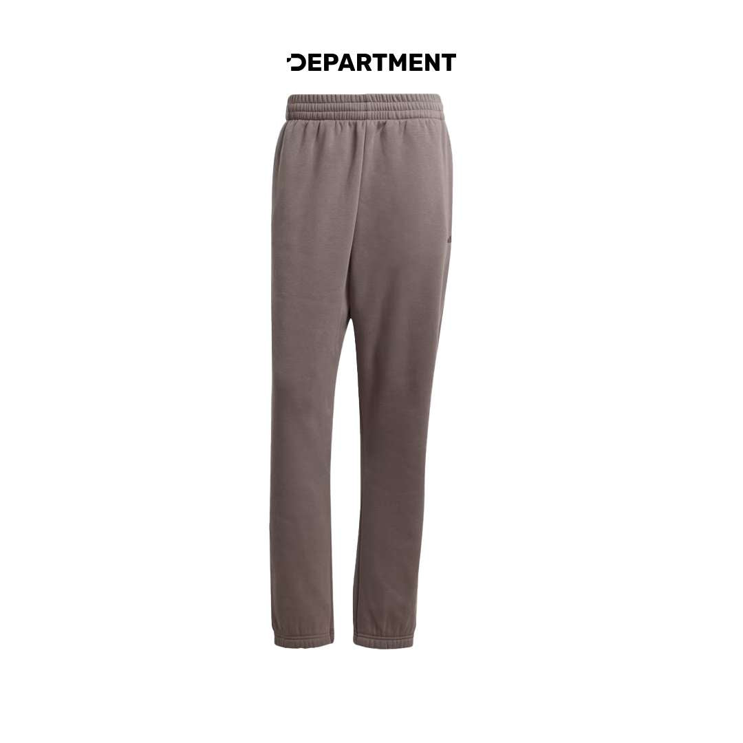 ADIDAS BASKETBALL FLEECE JOGGERS